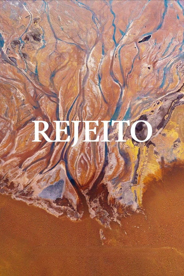 Rejeito [Lançamento]