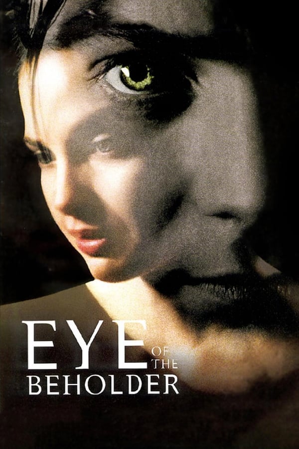 The Eye – lo sguardo