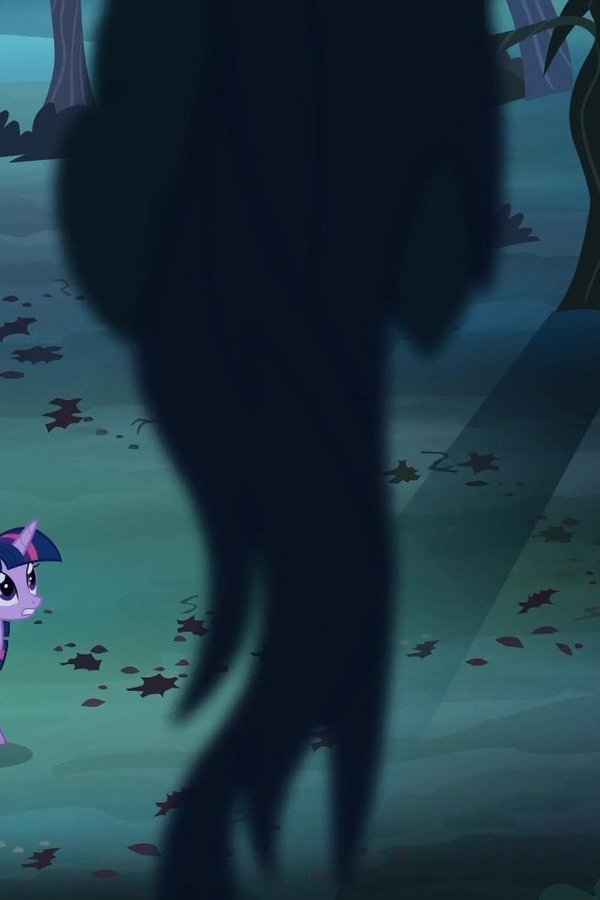 My Little Pony – L’amicizia è magica – S04E07 – Episodio 7