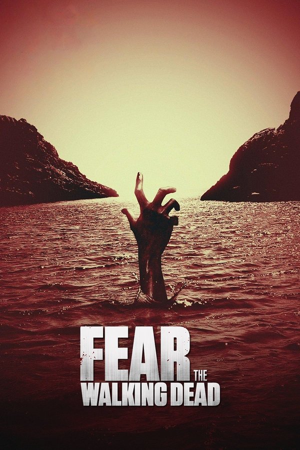 Fear the Walking Dead