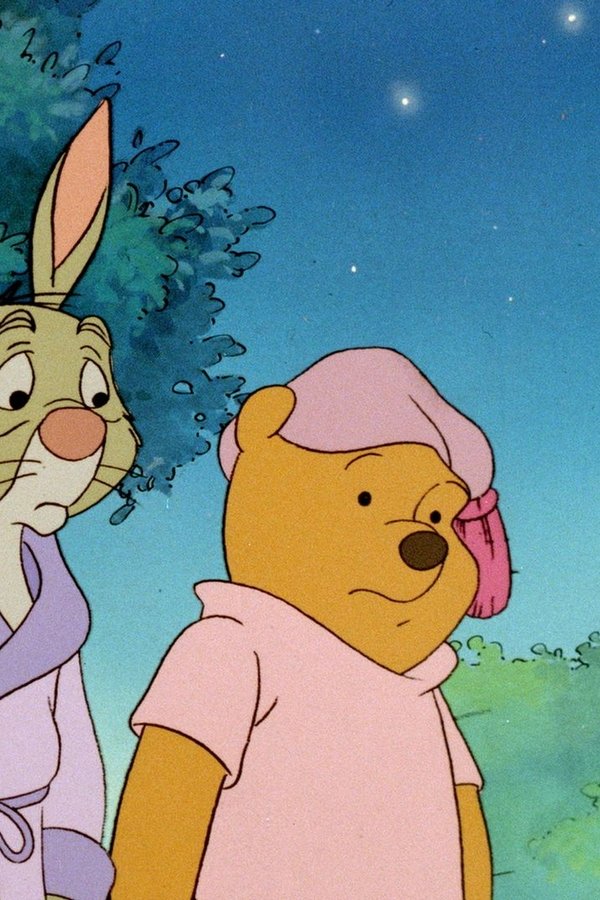 Le nuove avventure di Winnie the Pooh – S04E06 – Scava e scava…