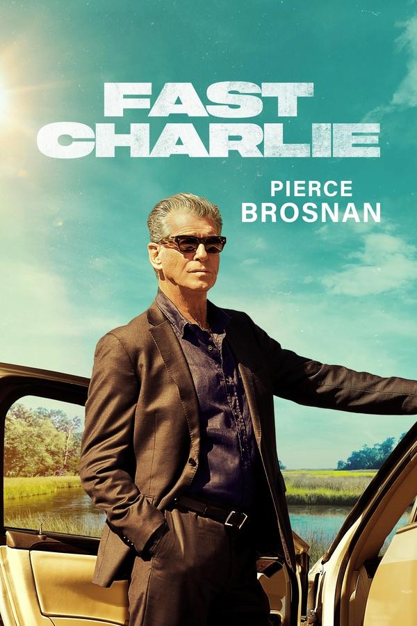 DE - Fast Charlie (2023)