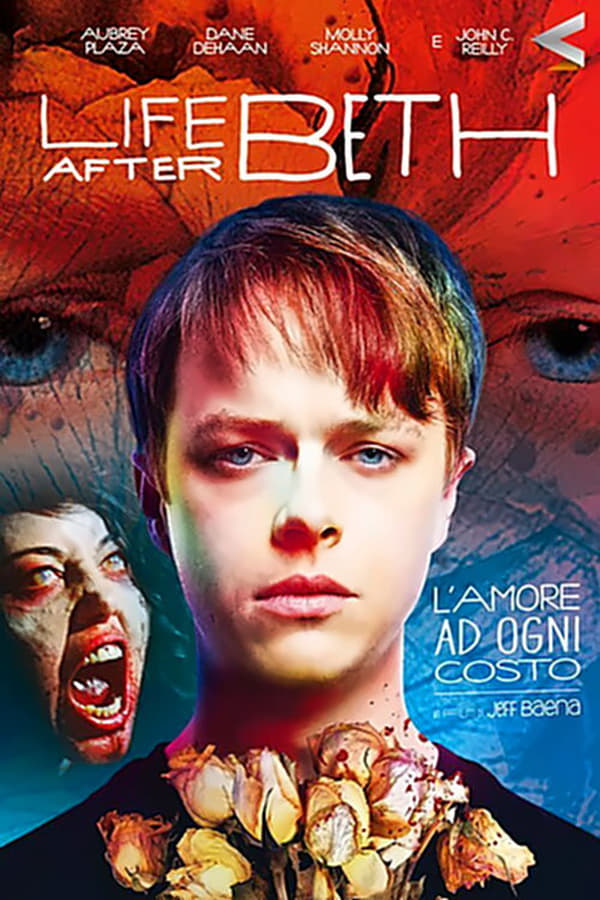 Life after Beth – L’amore ad ogni costo