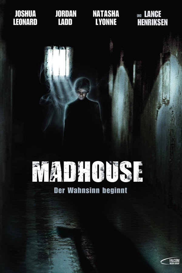 DE - Madhouse: Der Wahnsinn beginnt (2004)