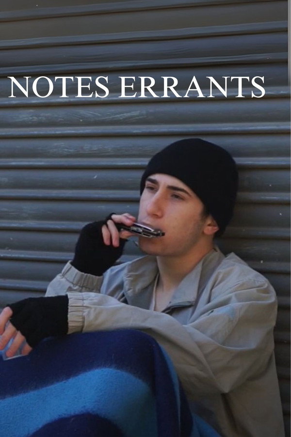 Notes errants