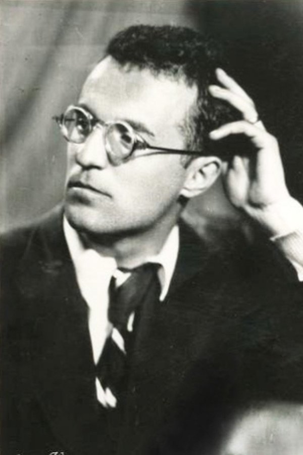 Георгий Свиридов