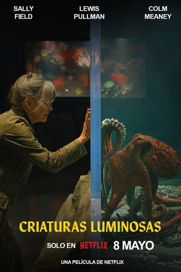 Criaturas luminosas (2026) Latino Full HD WEB-DL 1080p