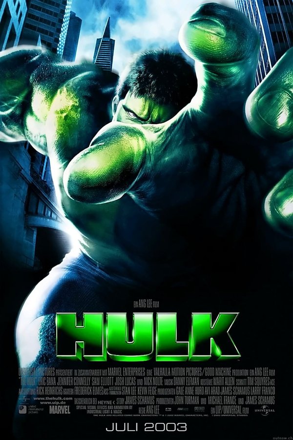 IT| Hulk 