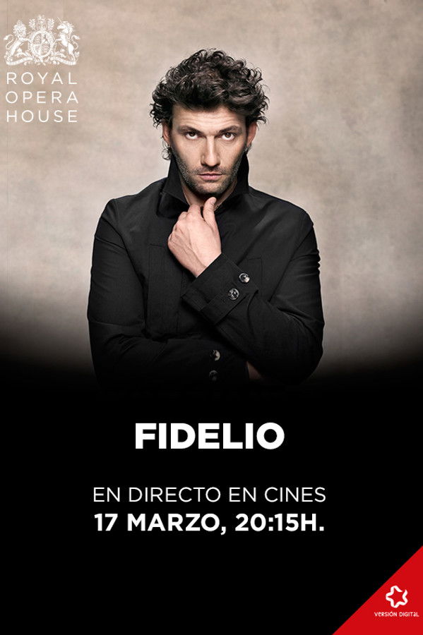 Royal Opera House: Fidelio