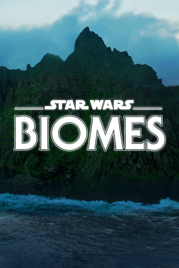EN - Star Wars Biomes  (2021)