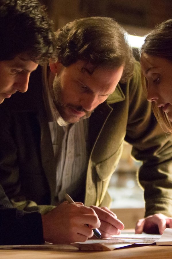Grimm – S02E19 – UFO