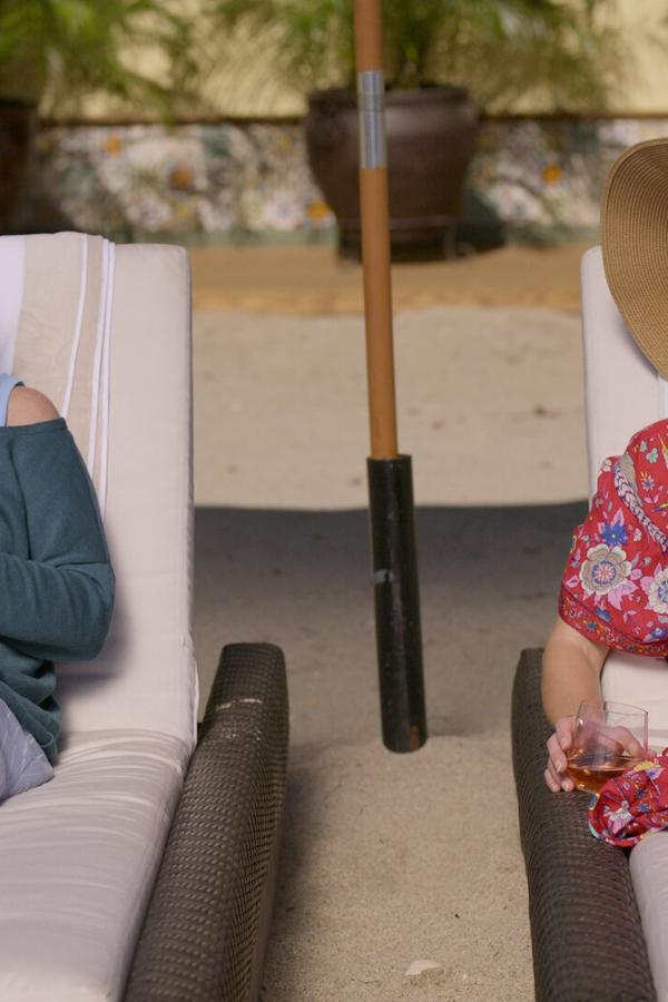 Dead to me – Amiche per la morte – S03E10 – Episodio 10