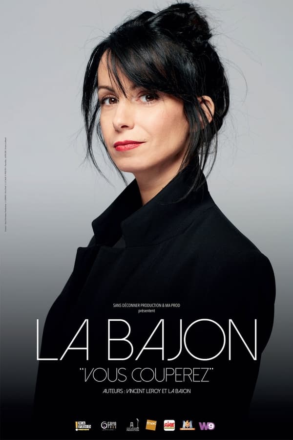 FR - La Bajon : Vous couperez  (2022)