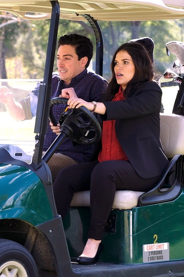 Superstore – S03E19 – Strategie di risparmio