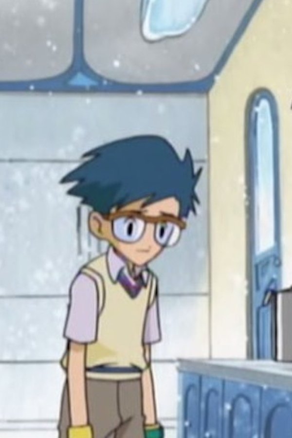 Digimon – S01E23 – Episodio 23