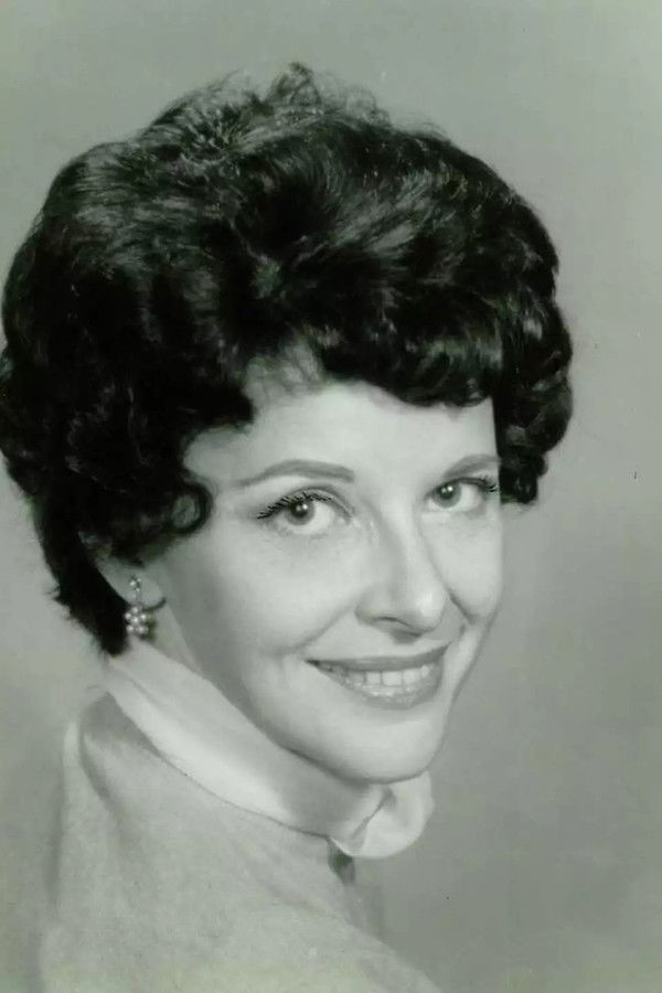 Mary Lee Culver's headshot