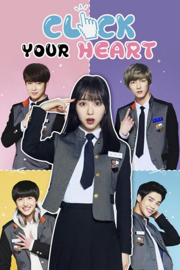 Click your Heart Click your Heart