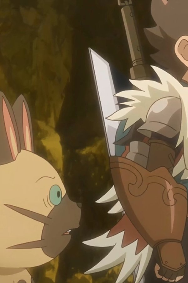 Monster Hunter Stories: Ride On – S01E36 – Episodio 36