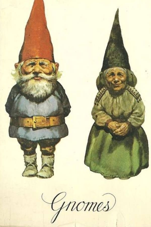 Gnomes