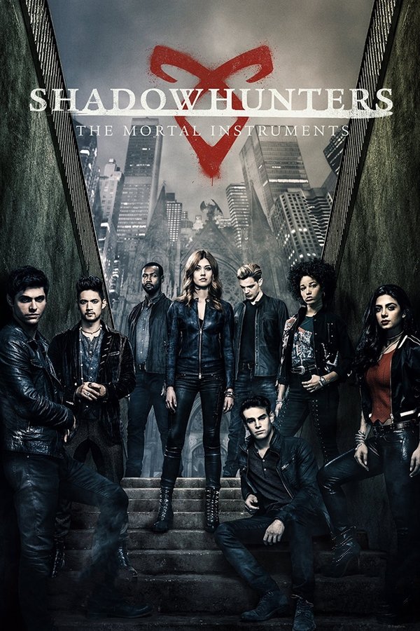 Shadowhunters
