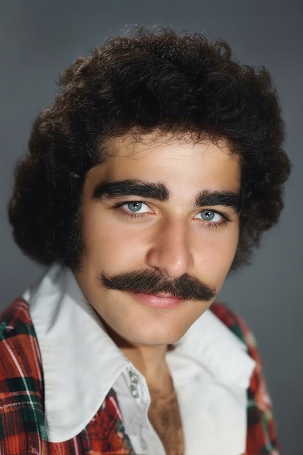 Yılmaz Şerif's headshot