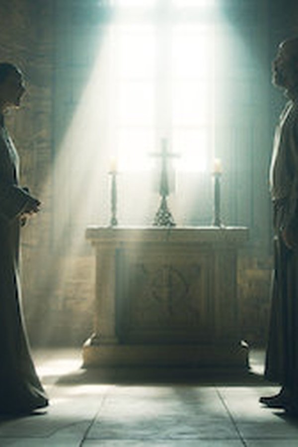 The Last Kingdom – S04E05 – Il successore
