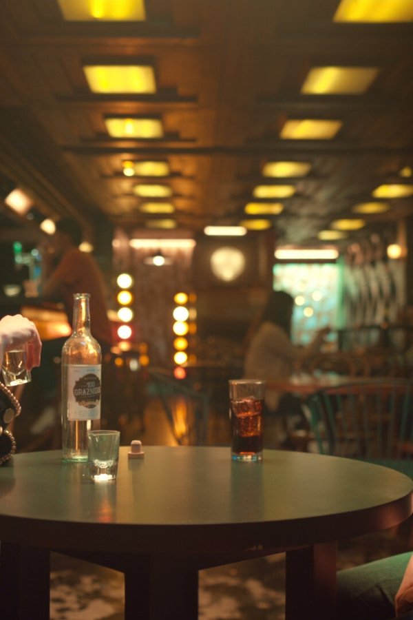 Tríada – S01E03 – Episodio 3