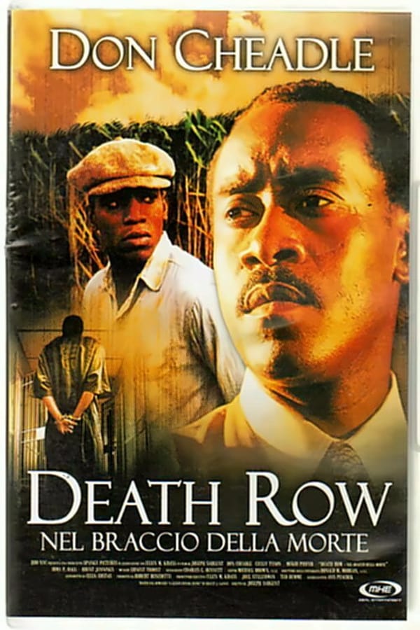 Death Row – Nel braccio della morte