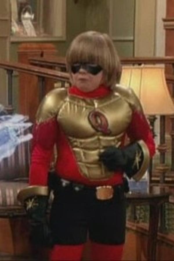Zack e Cody al Grand Hotel – S03E04 – Episodio 4