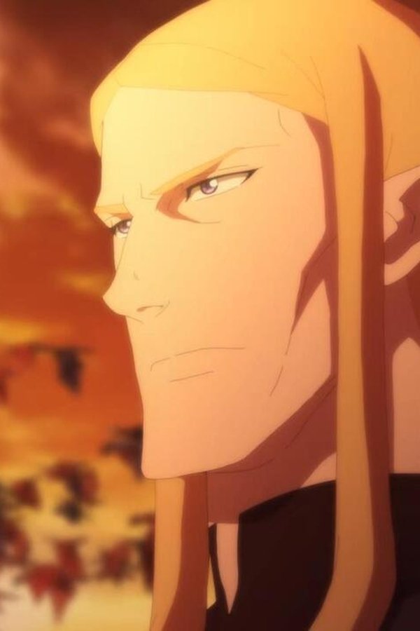DOTA Dragon’s Blood – S03E01 – Episodio 1