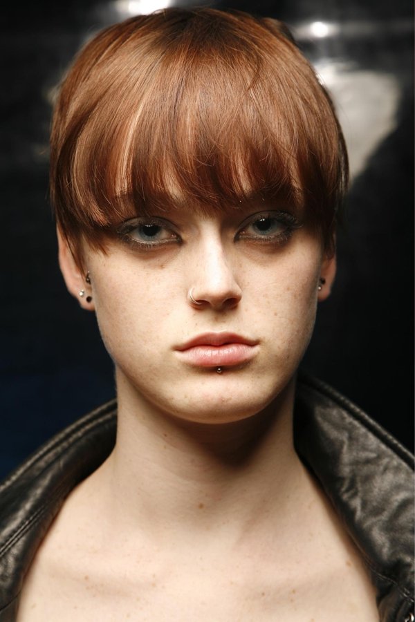 Kayden Rose's headshot