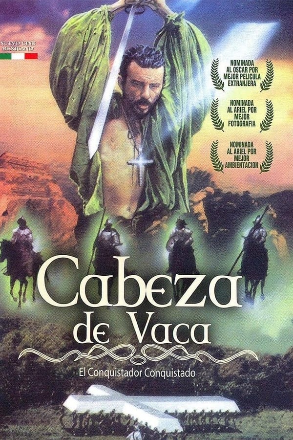 Cabeza de Vaca