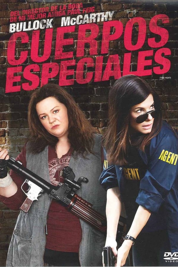 Armadas y Peligrosas (2013) Pelicula Completa Español Latino Online Descarga