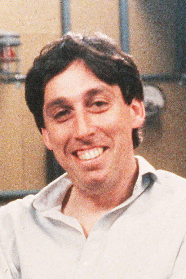 Ivan Reitman — The Movie Database (TMDb)