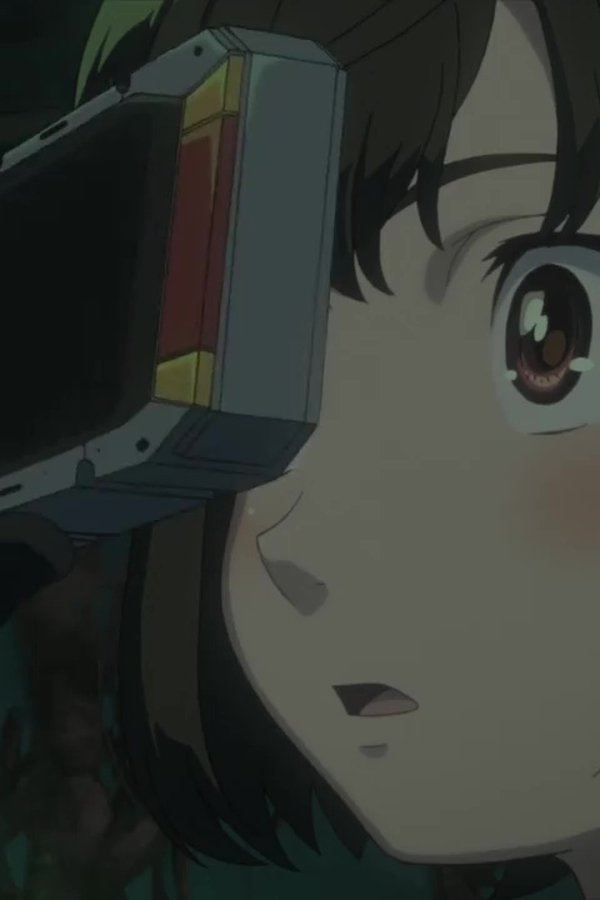 A.I.C.O. Incarnation – S01E09 – Episodio 9