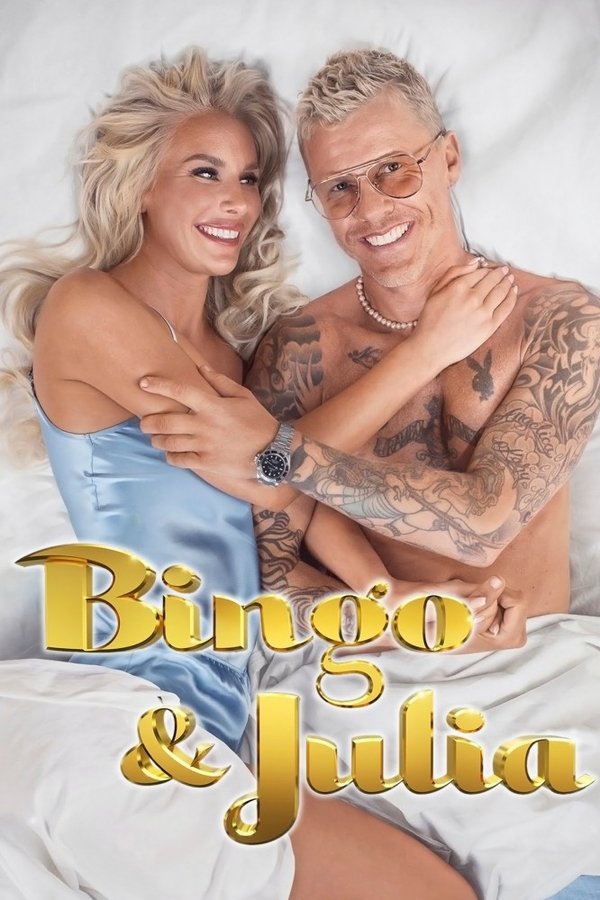 Bingo & Julia Poster