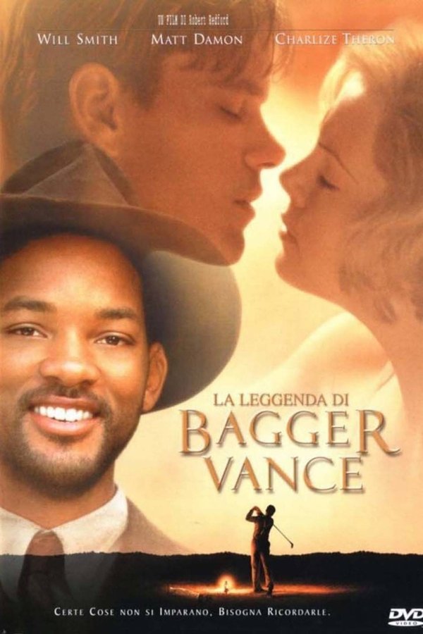 La leggenda di Bagger Vance (2000)