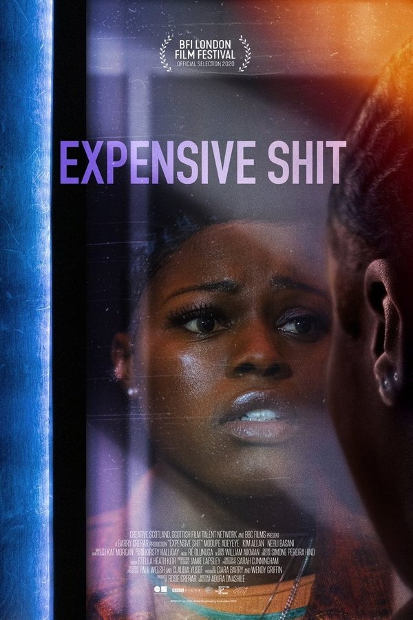 Expensive Shit