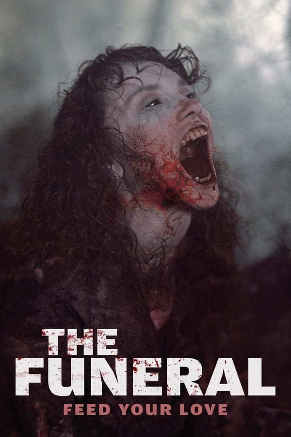 DE - The Funeral: Feed Your Love (2023)