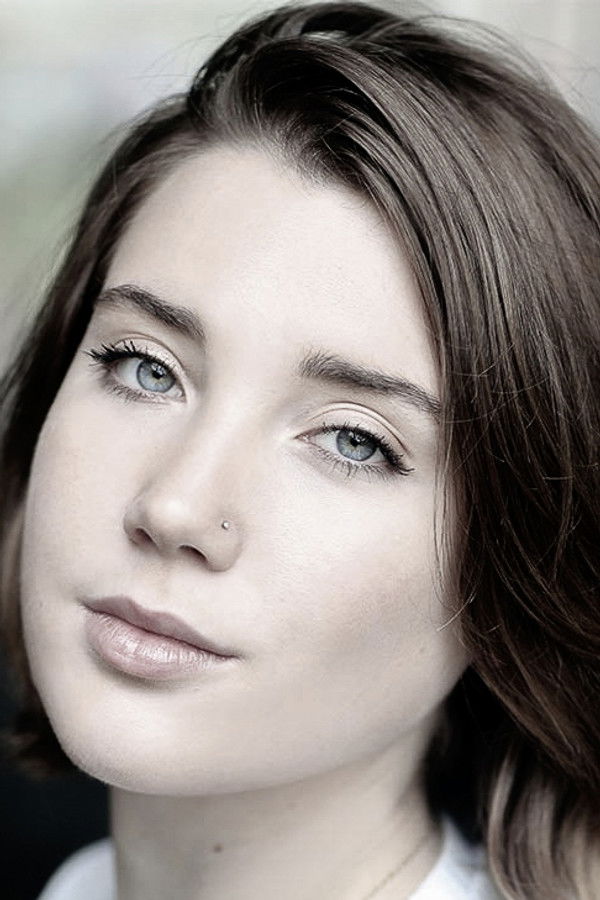 Gaia Wise's headshot