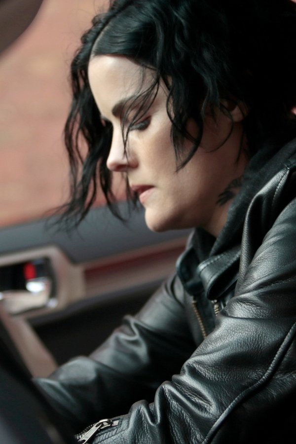 Blindspot – S01E15 – Per contattare il tuo responsabile