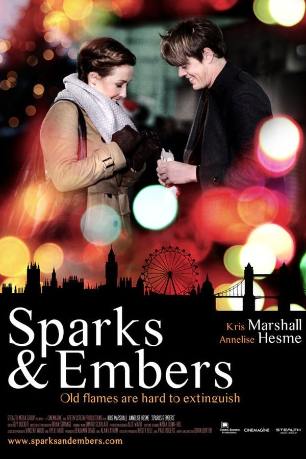 Sparks & Embers