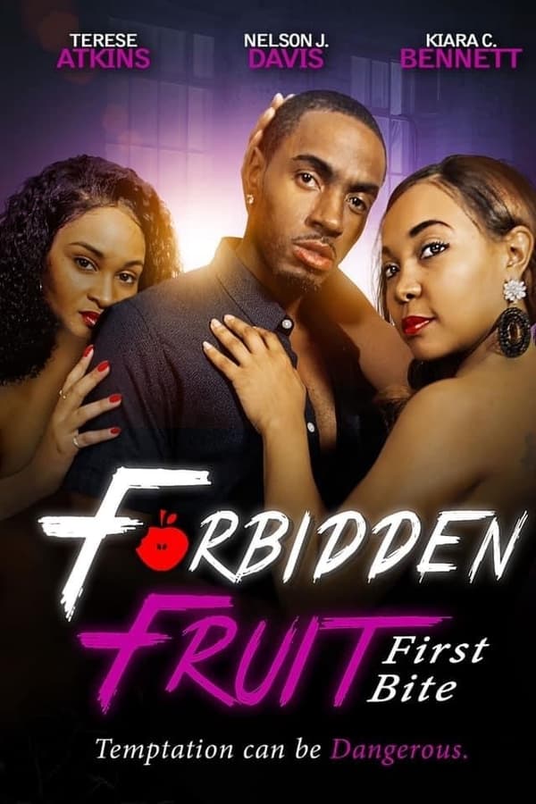 EN - Forbidden Fruit: First Bite (2021)