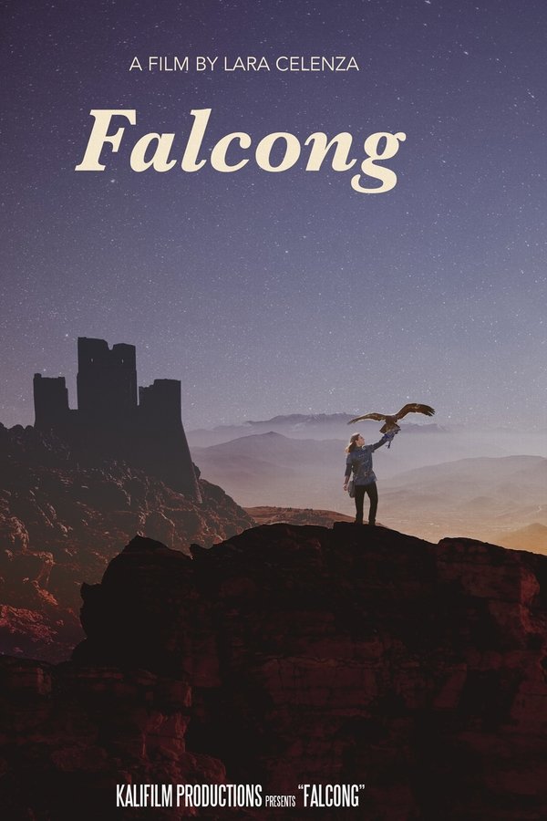 Falcong