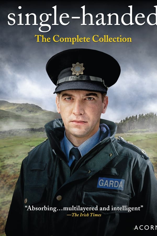 Single-Handed (2007)