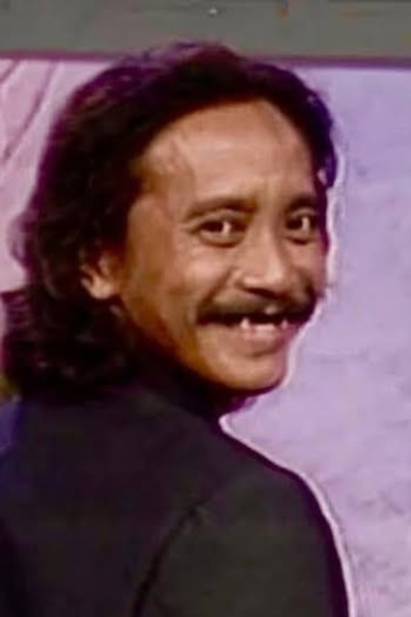 Rene Requiestas's headshot