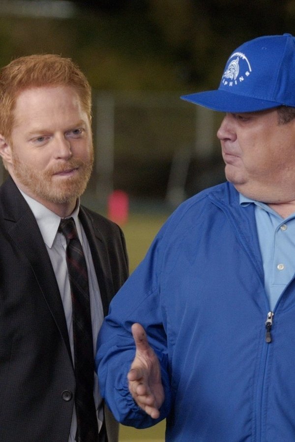 Modern Family – S06E07 – Il colloquio di lavoro