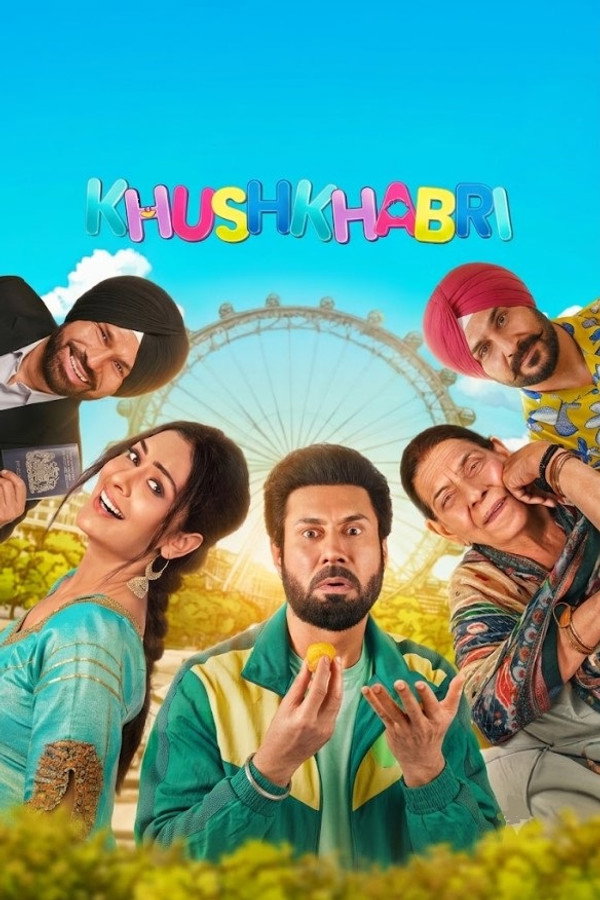 PB - Khushkhabri
