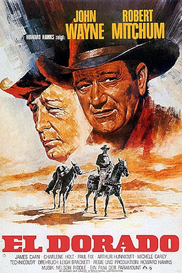 DE - El Dorado (1966)