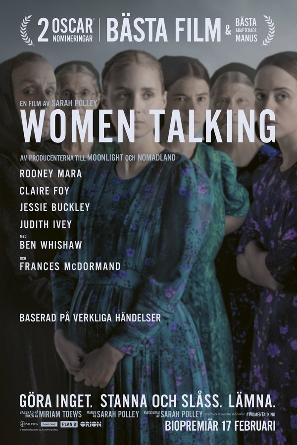 SE - Women Talking